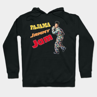 House Party 2 - Pajama Jammy Jam Hoodie